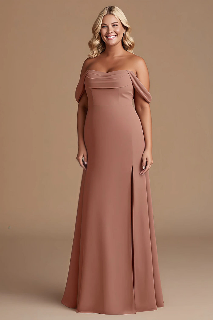 Akaks Alluring Convertible Dress - Image 7