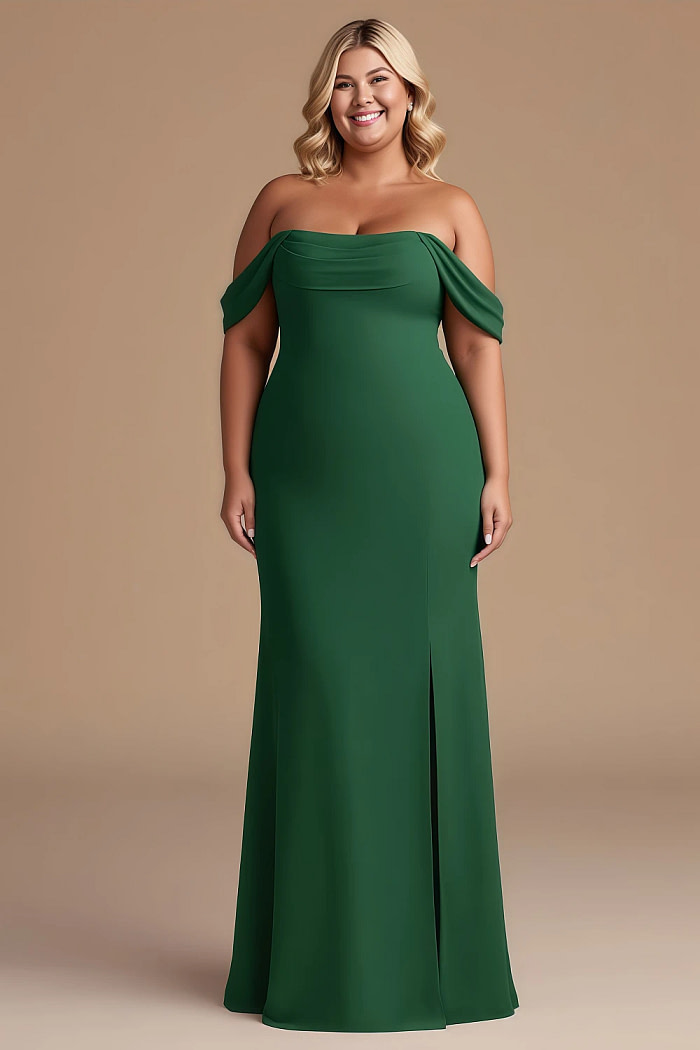 Akaks Alluring Convertible Dress - Image 7