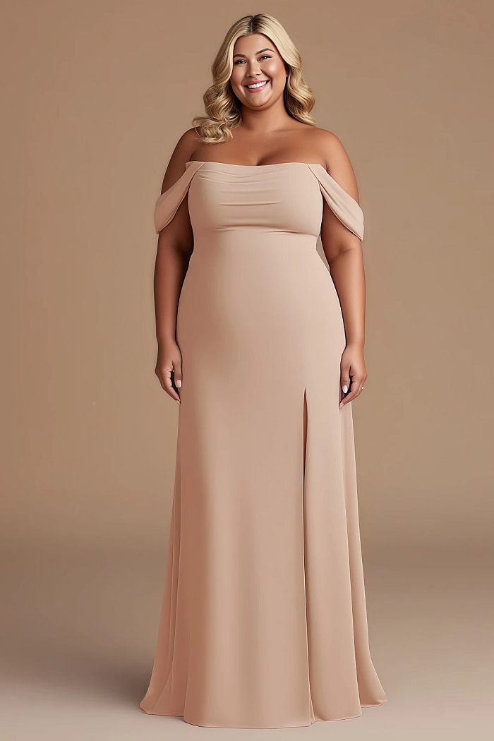 Akaks Alluring Convertible Dress