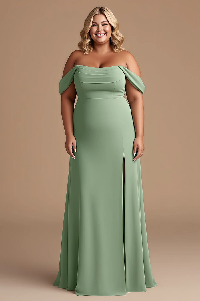 Akaks Alluring Convertible Dress - Image 7