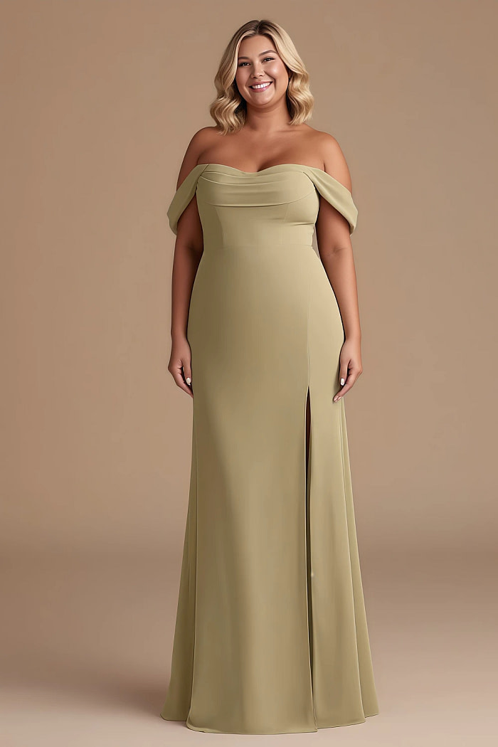 Akaks Alluring Convertible Dress - Image 7