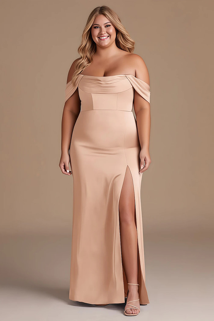 Akaks Frenzy Convertible Dress - Image 9