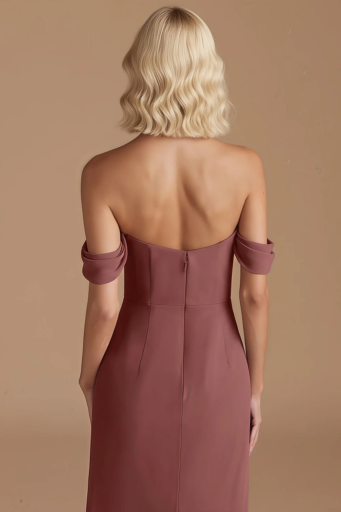 Akaks Alluring Convertible Dress - Image 6