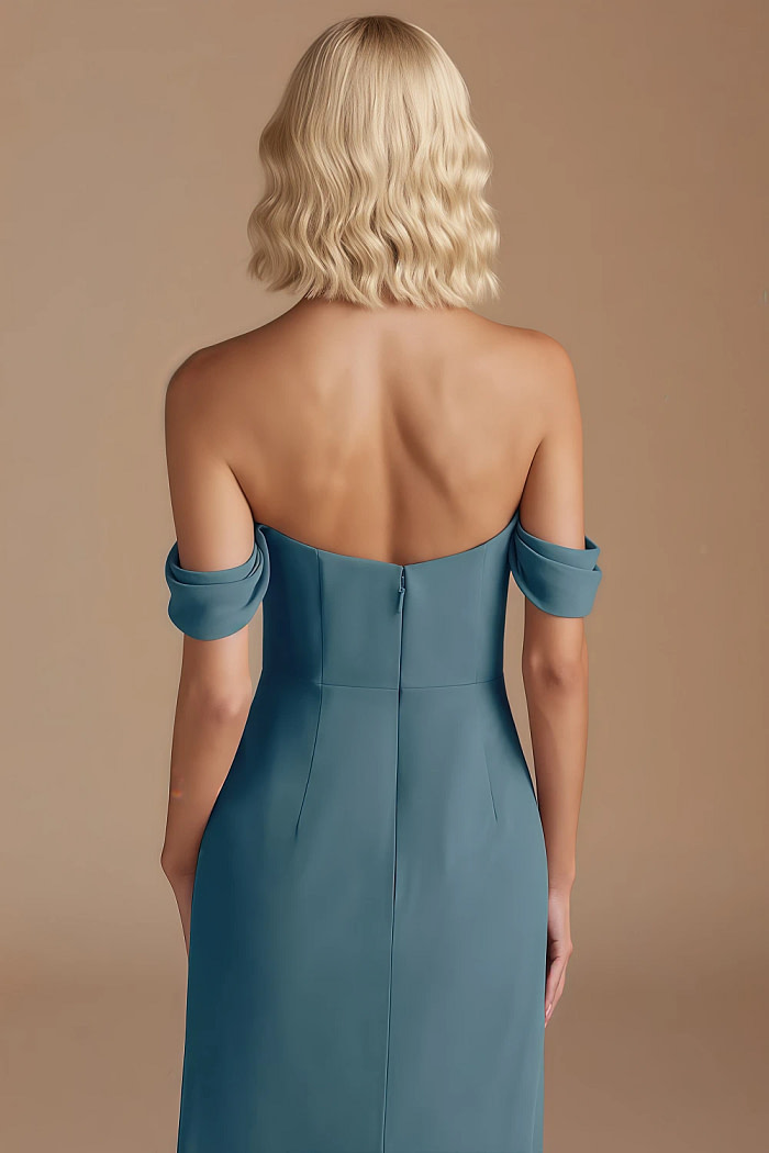 Akaks Alluring Convertible Dress - Image 6