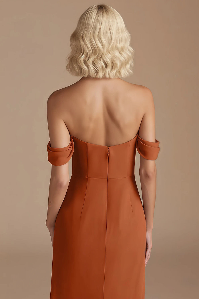 Akaks Alluring Convertible Dress - Image 8