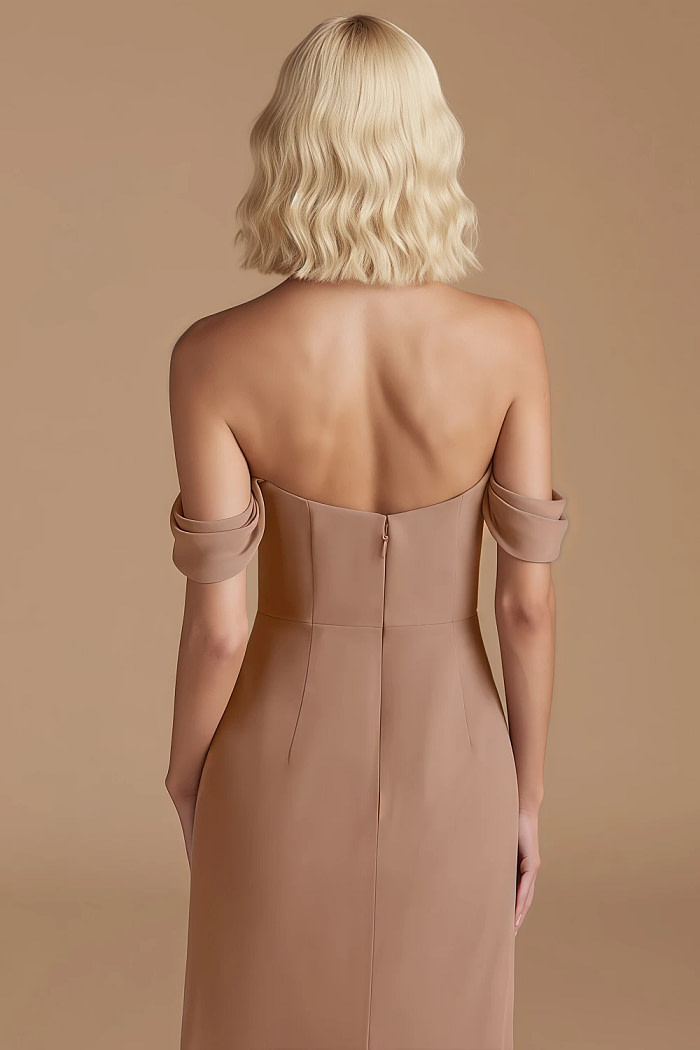 Akaks Alluring Convertible Dress - Image 6