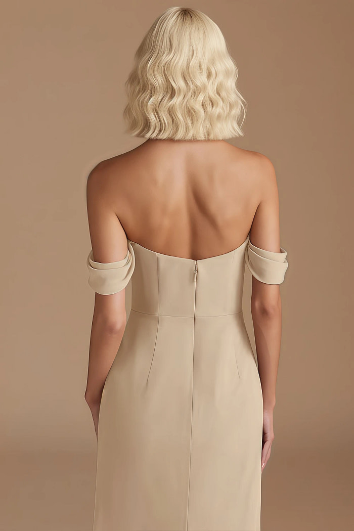 Akaks Alluring Convertible Dress - Image 6