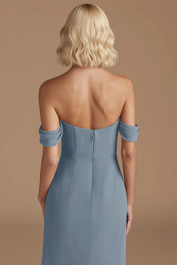 Akaks Alluring Convertible Dress - Image 8