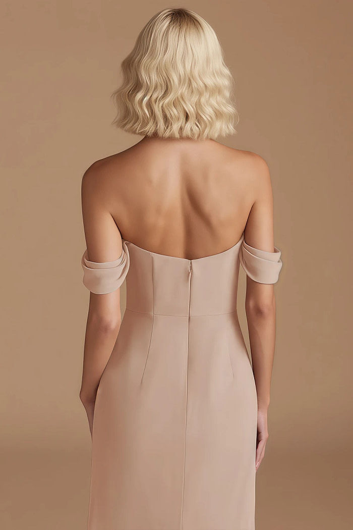 Akaks Alluring Convertible Dress - Image 8
