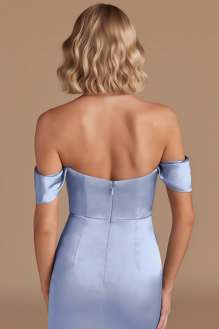 Akaks Frenzy Convertible Dress - Image 8