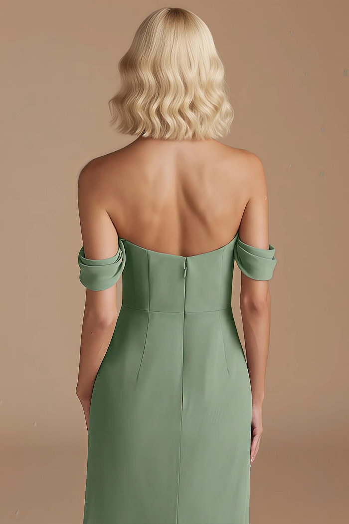 Akaks Alluring Convertible Dress - Image 6