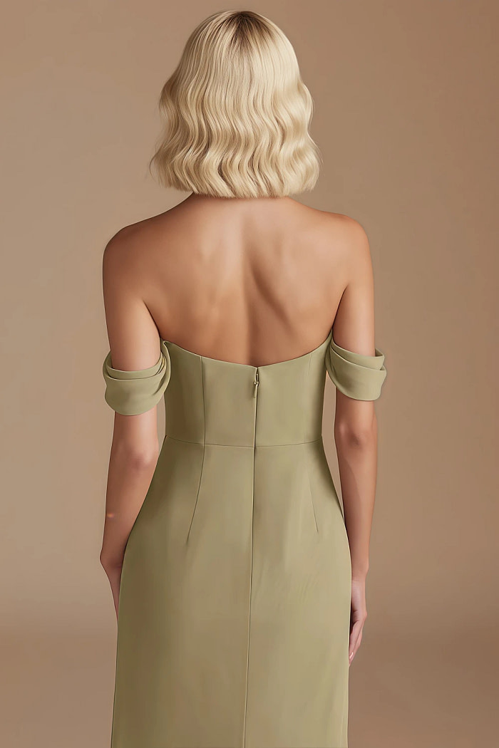 Akaks Alluring Convertible Dress - Image 6