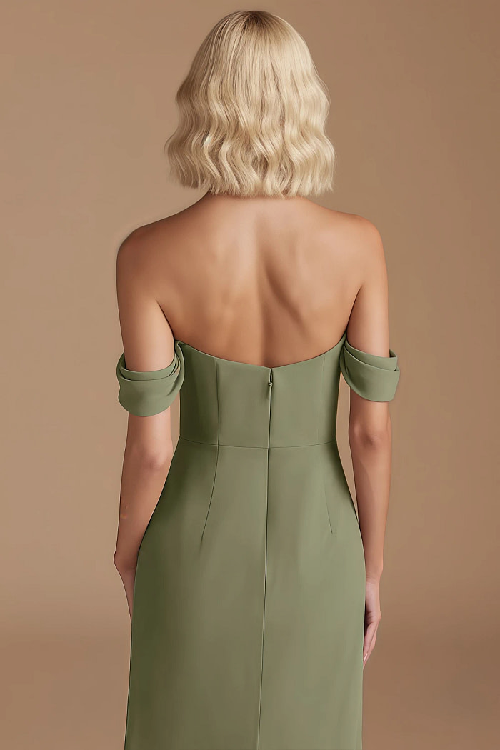 Akaks Alluring Convertible Dress - Image 8