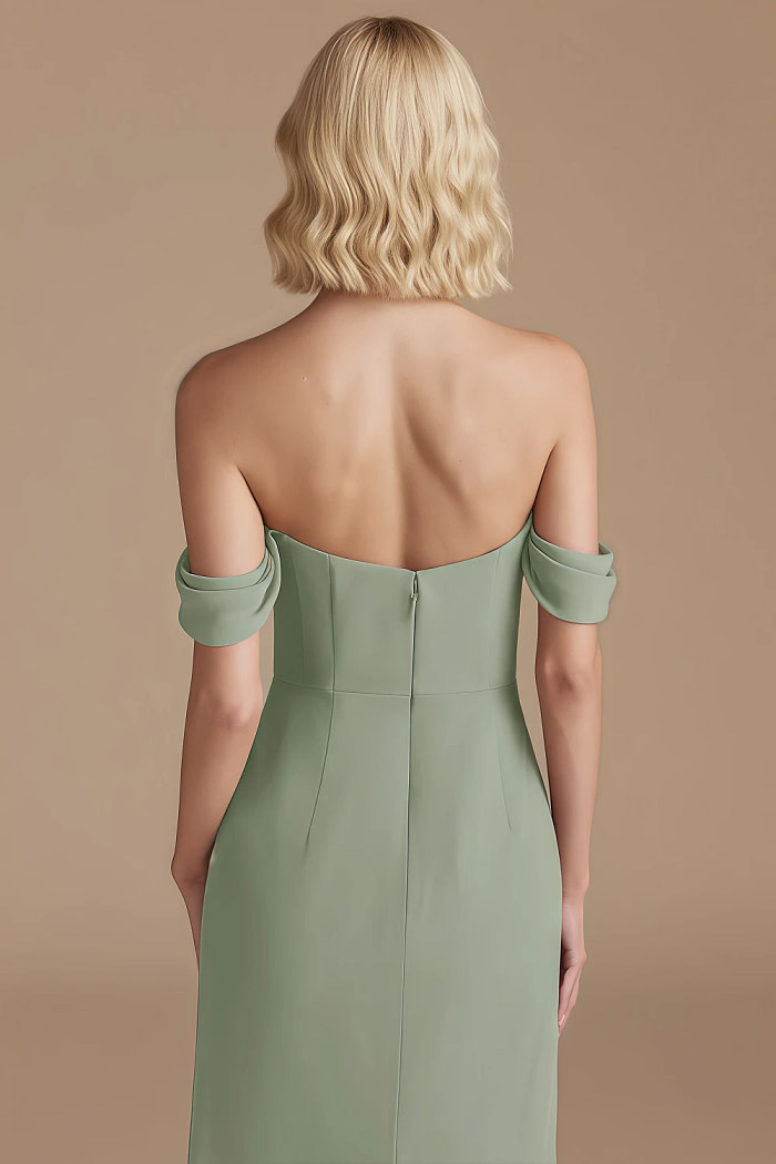 Akaks Alluring Convertible Dress - Image 6