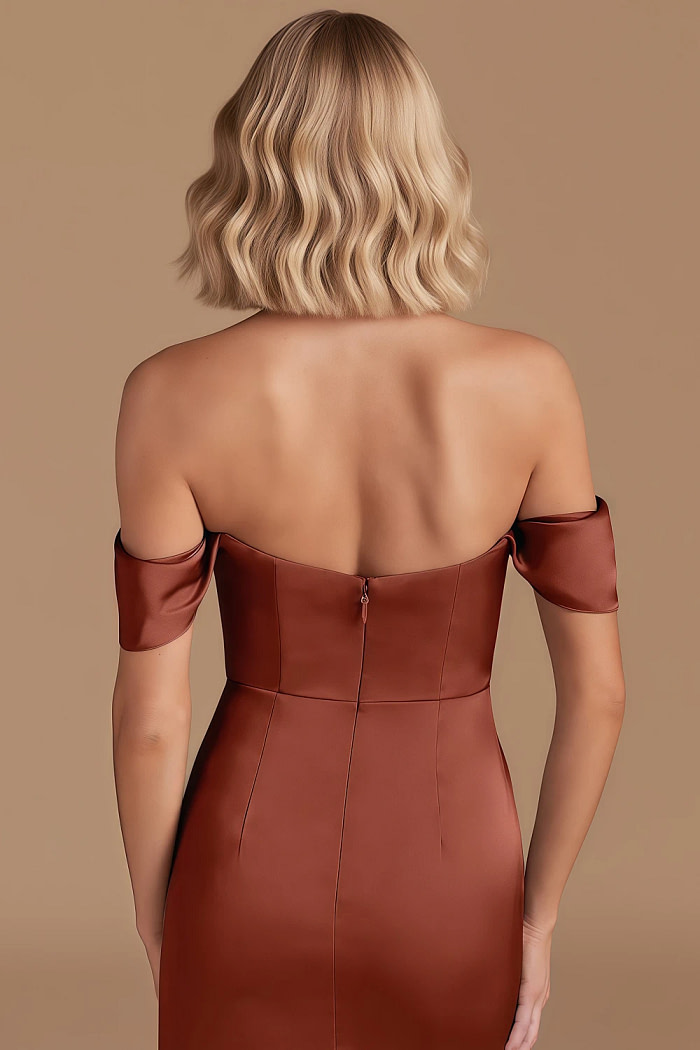 Akaks Frenzy Convertible Dress - Image 10