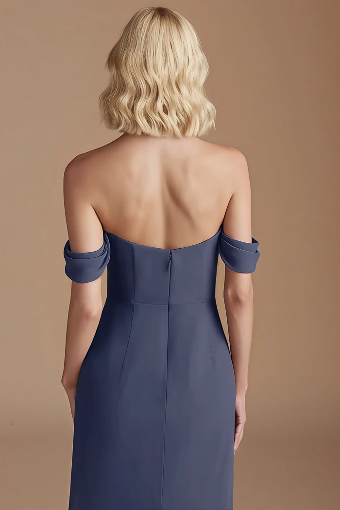 Akaks Alluring Convertible Dress - Image 6