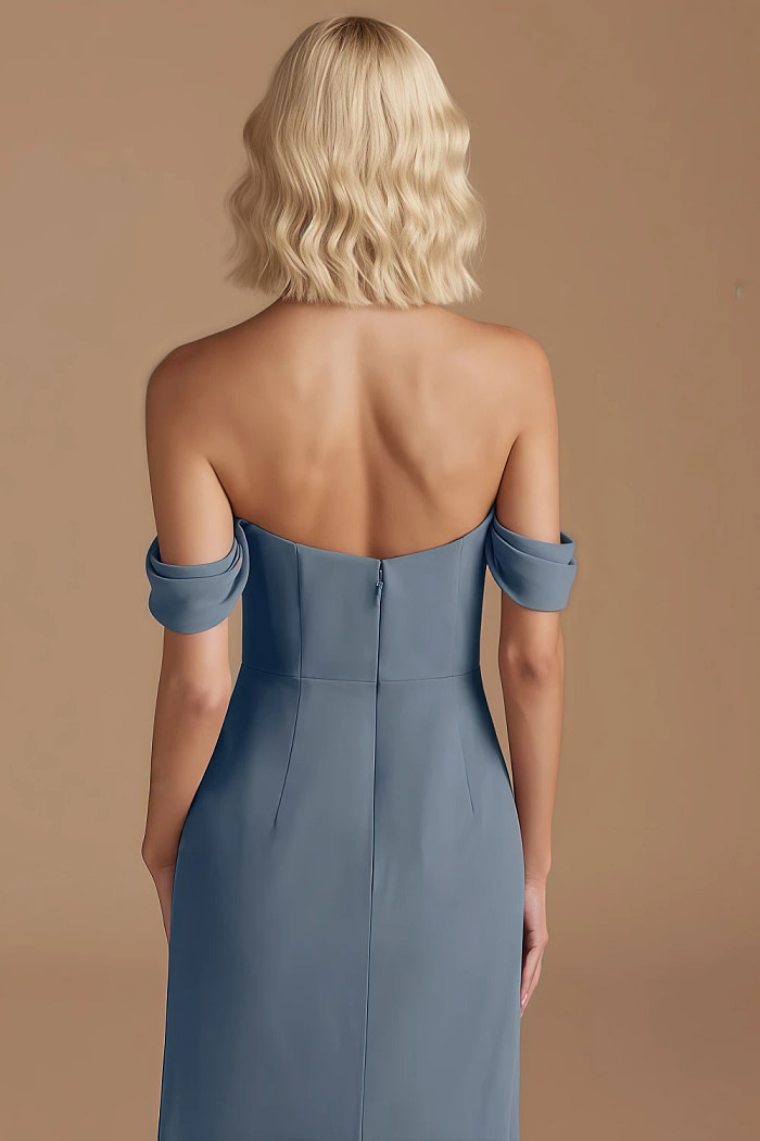 Akaks Alluring Convertible Dress - Image 8