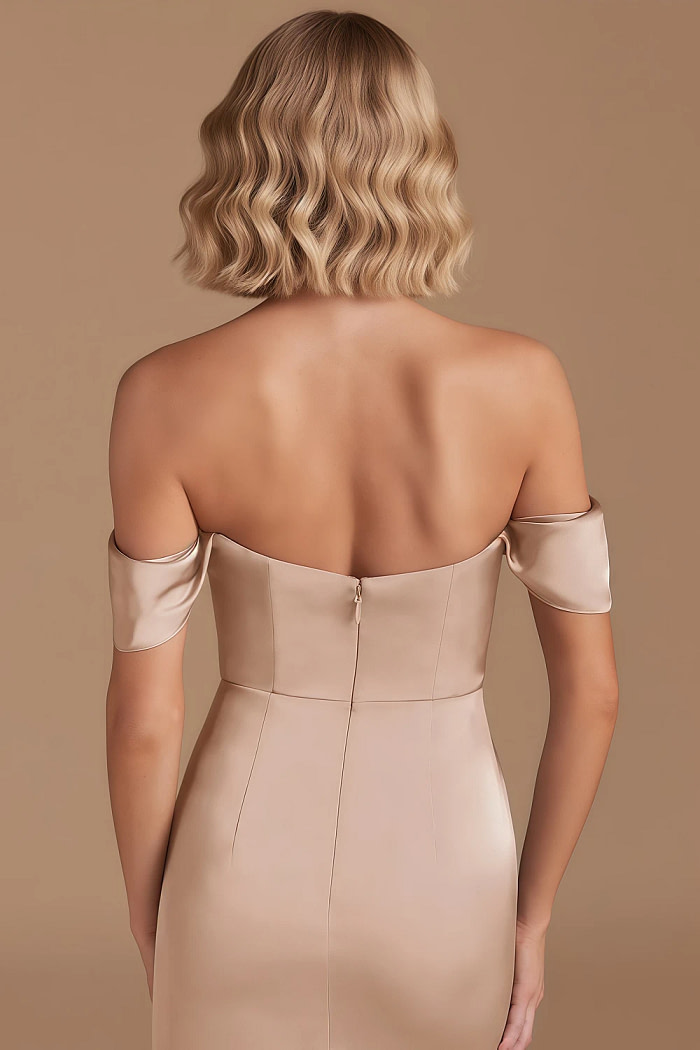 Akaks Frenzy Convertible Dress - Image 8