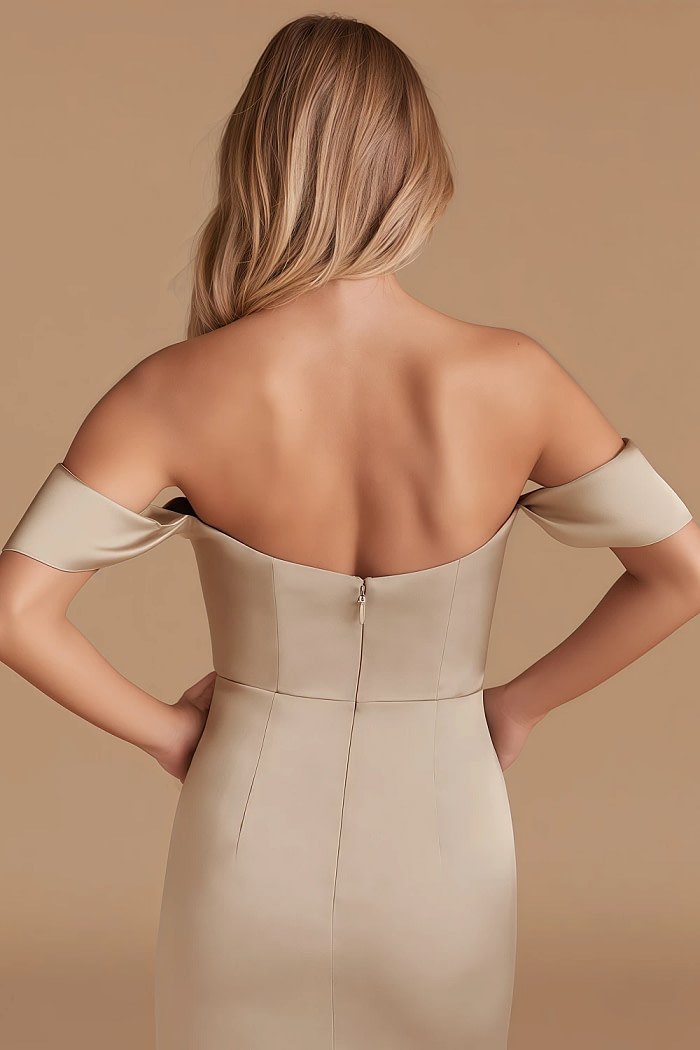 Akaks Frenzy Convertible Dress - Image 8