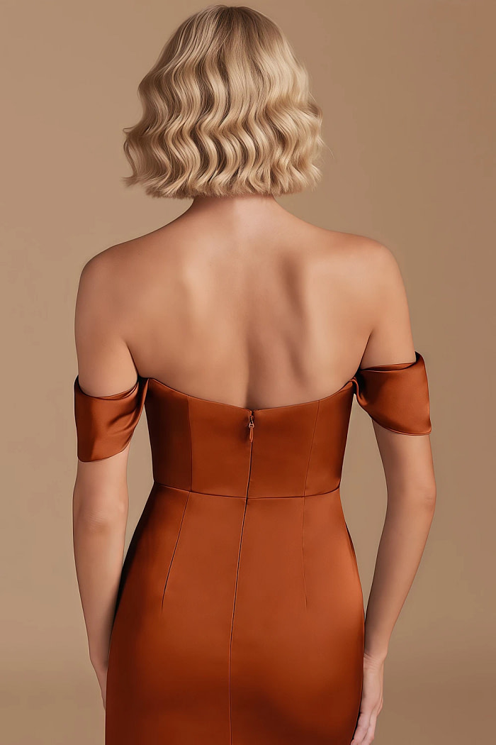 Akaks Frenzy Convertible Dress - Image 8