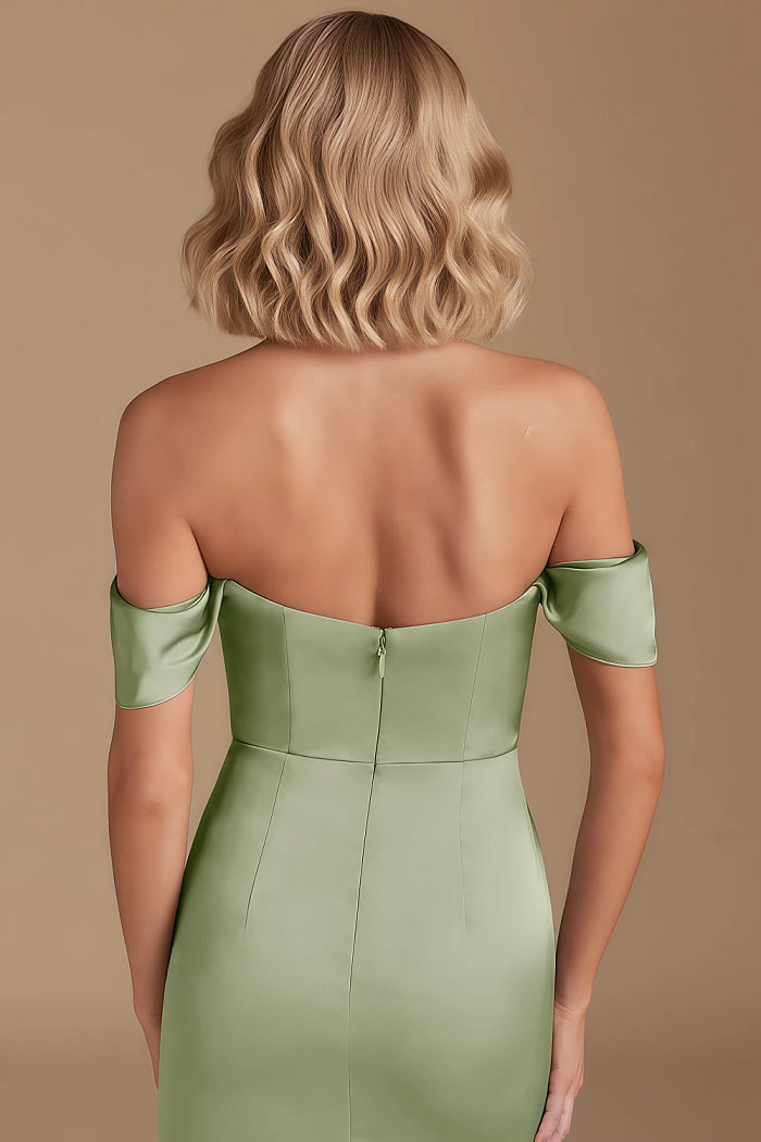Akaks Frenzy Convertible Dress - Image 8