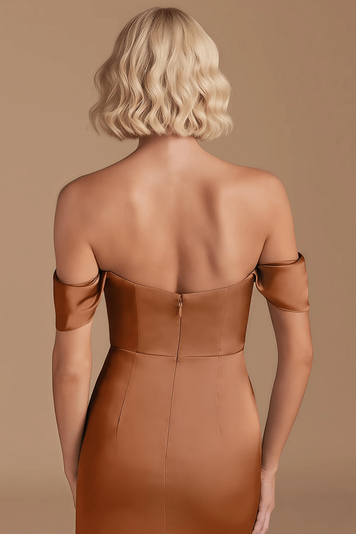 Akaks Frenzy Convertible Dress - Image 8