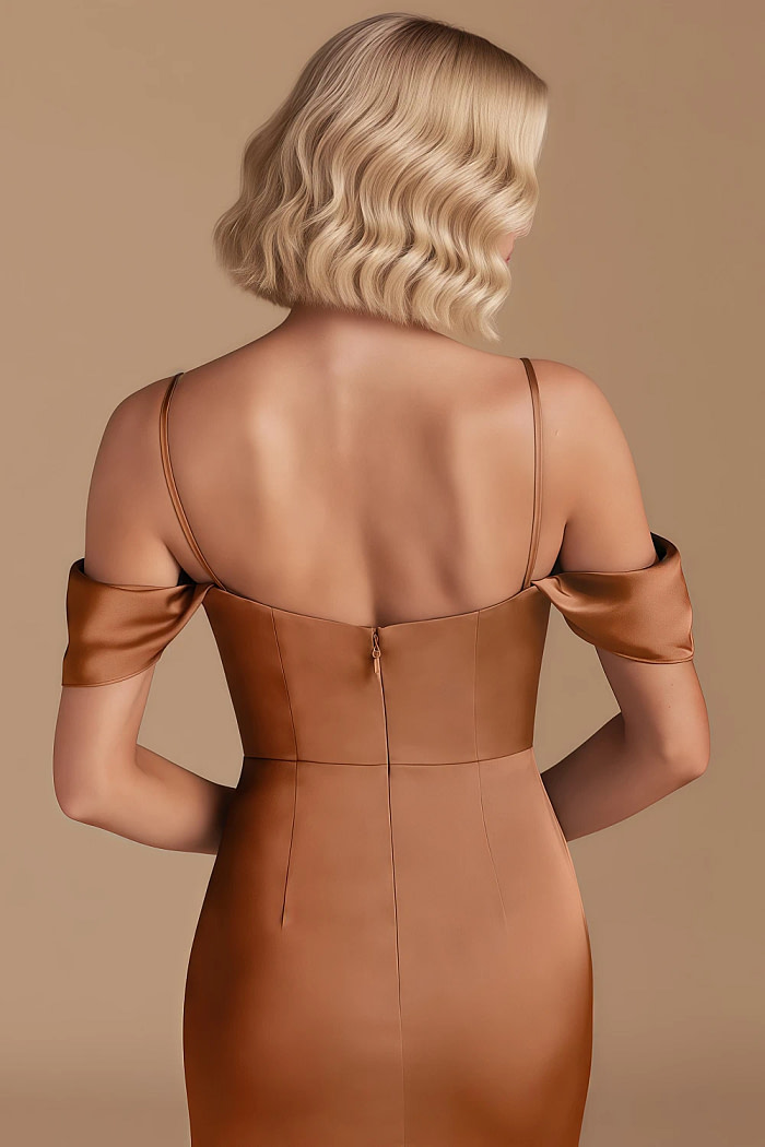 Akaks Frenzy Convertible Dress - Image 3