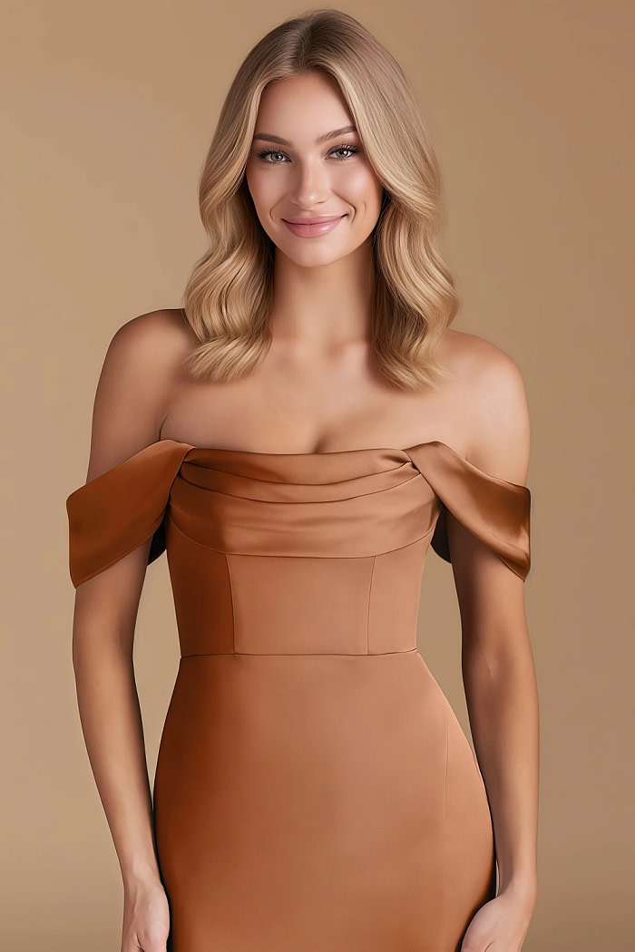 Akaks Frenzy Convertible Dress - Image 7