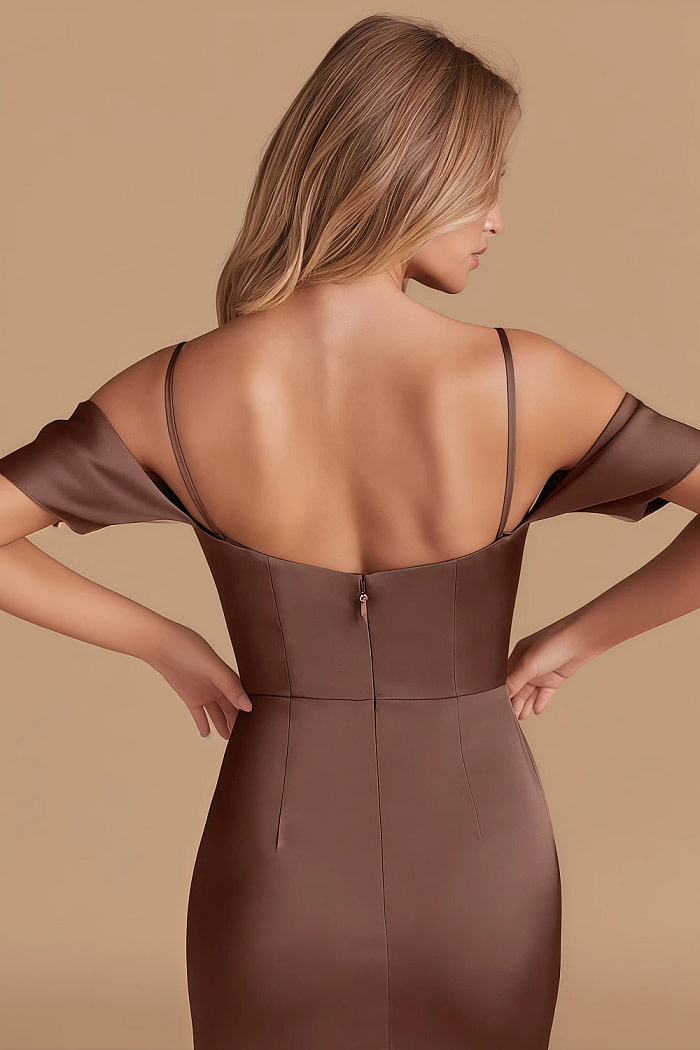 Akaks Frenzy Convertible Dress - Image 3