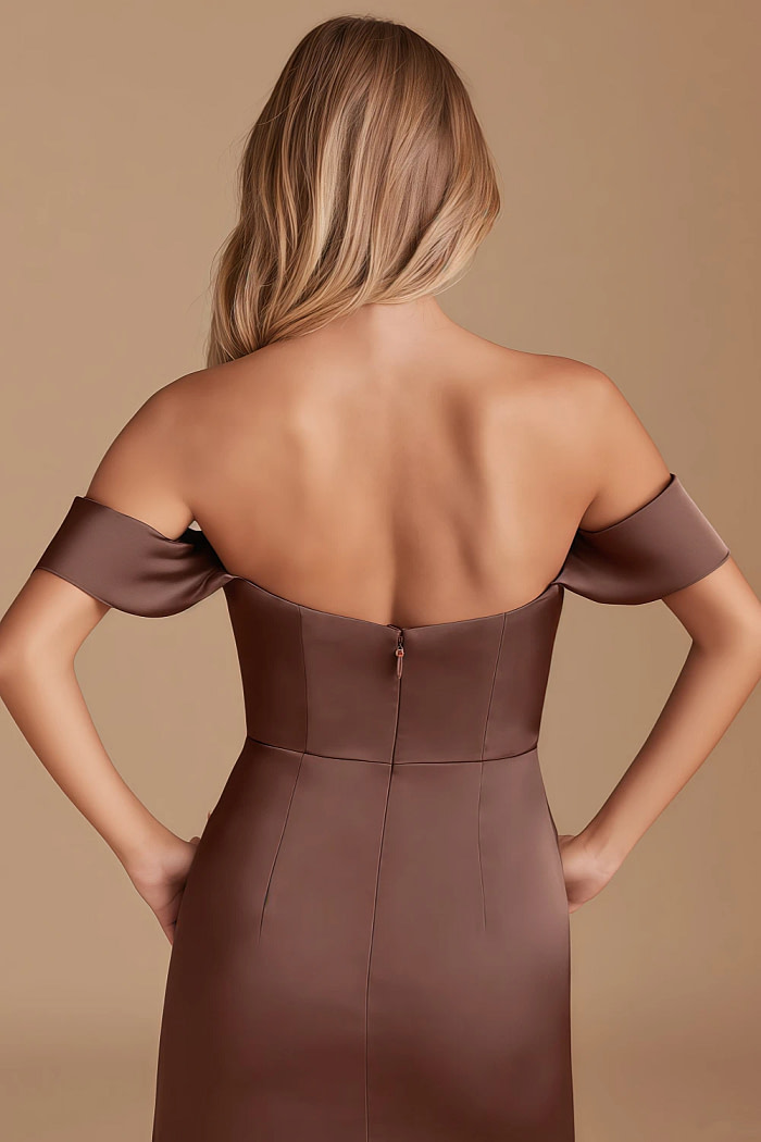 Akaks Frenzy Convertible Dress - Image 8
