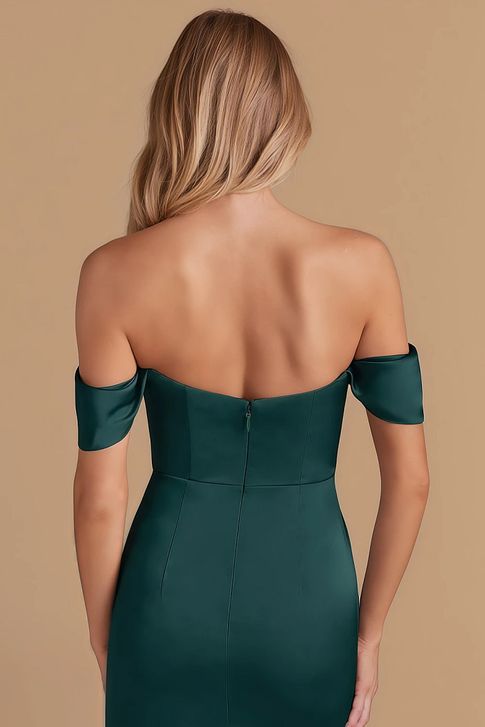 Akaks Frenzy Convertible Dress - Image 8