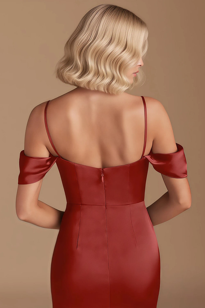 Akaks Frenzy Convertible Dress - Image 3