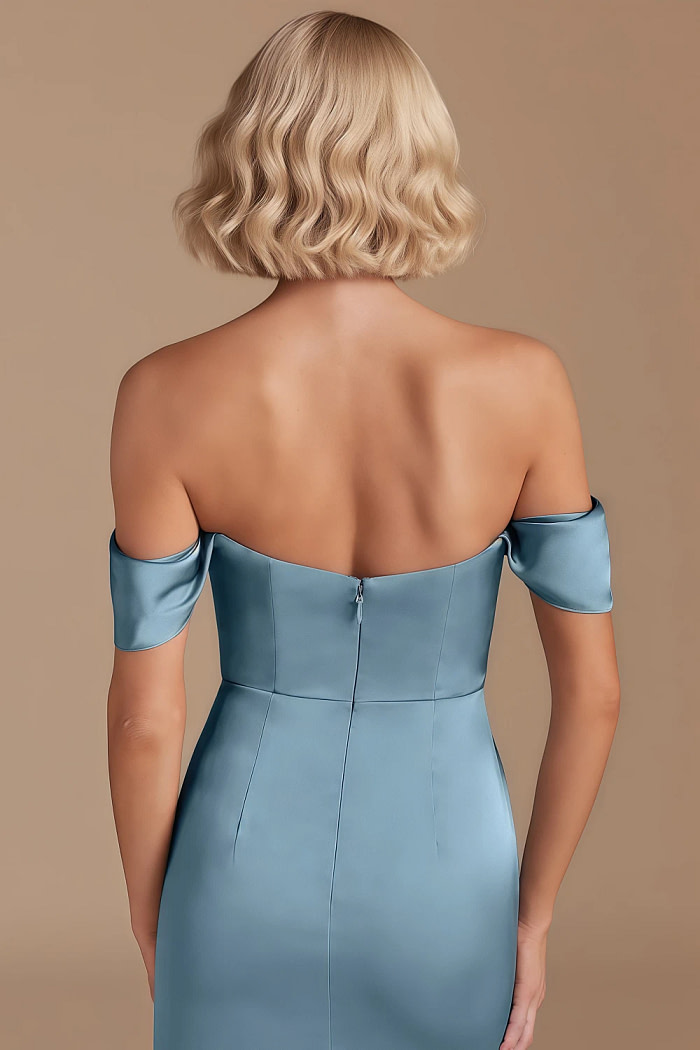 Akaks Frenzy Convertible Dress - Image 8