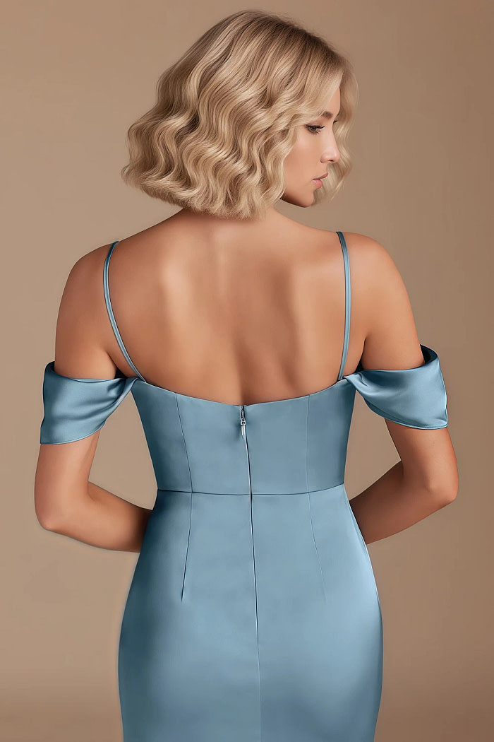 Akaks Frenzy Convertible Dress - Image 3