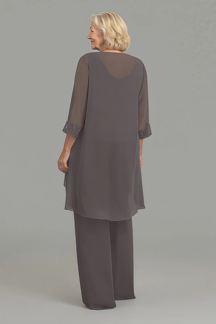 Akaks Adriana Dress - Image 9
