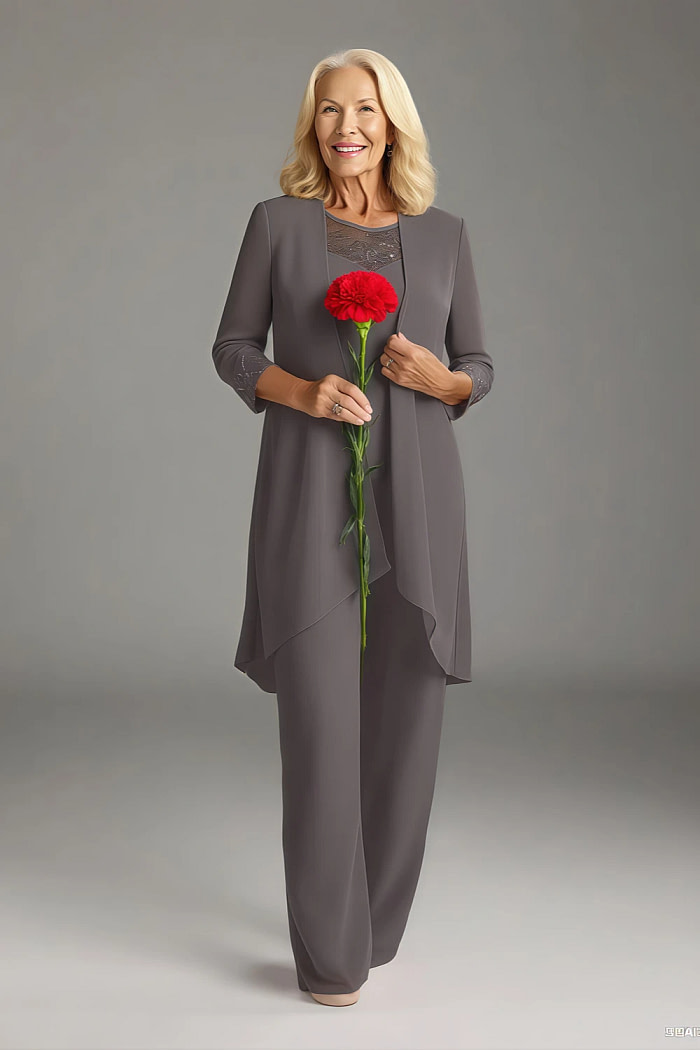 Akaks Adriana Dress - Image 3