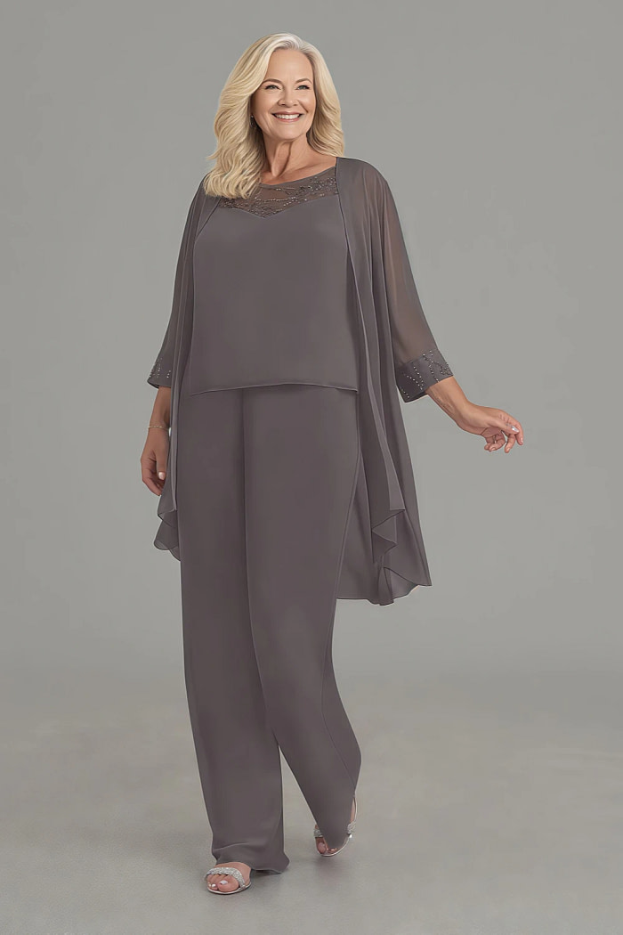 Akaks Adriana Dress - Image 8
