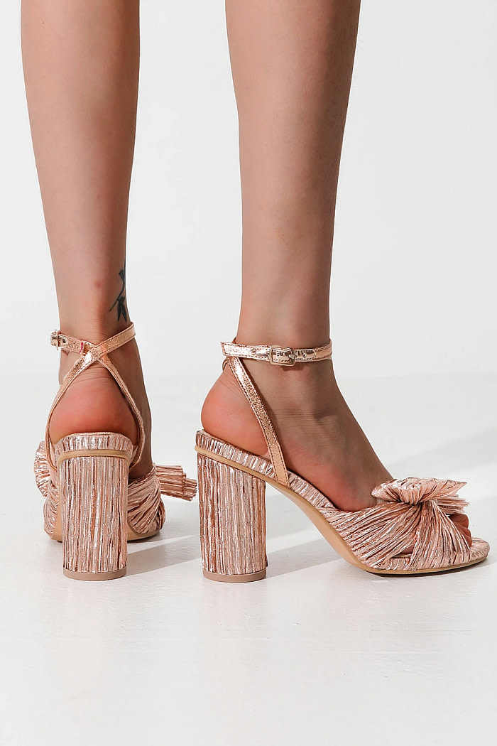 Farah Open Toe Sandals - Image 7
