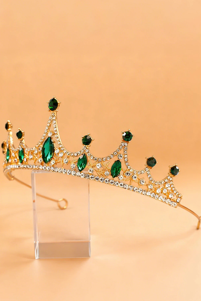 Ophel Crown Headband - Image 5