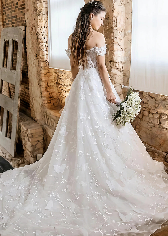 Akaks Fornillo Dress - Image 2