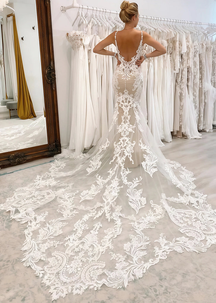 Akaks Positano Dress - Image 2