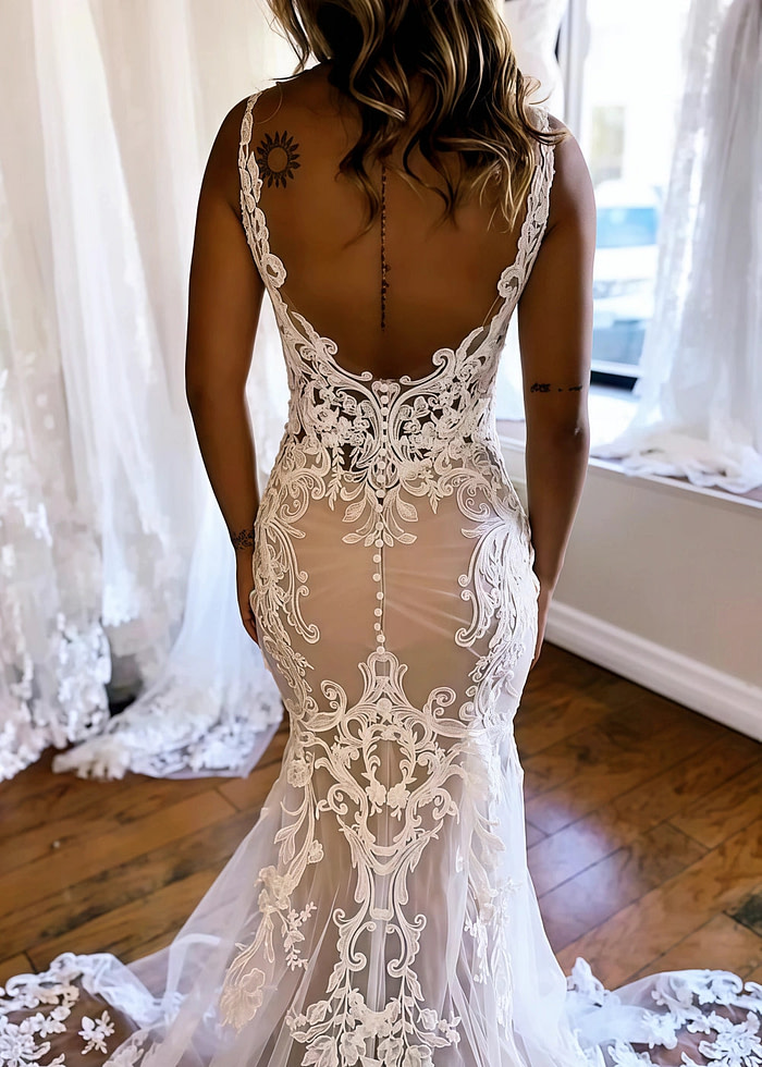 Akaks Garda Dress - Image 2