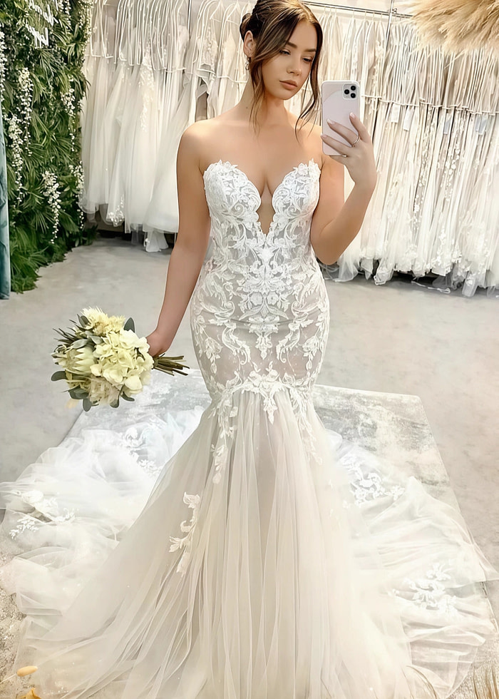 Akaks Estates Dress
