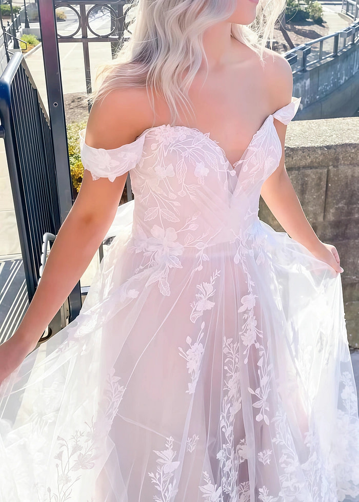 Akaks Fiordo Dress