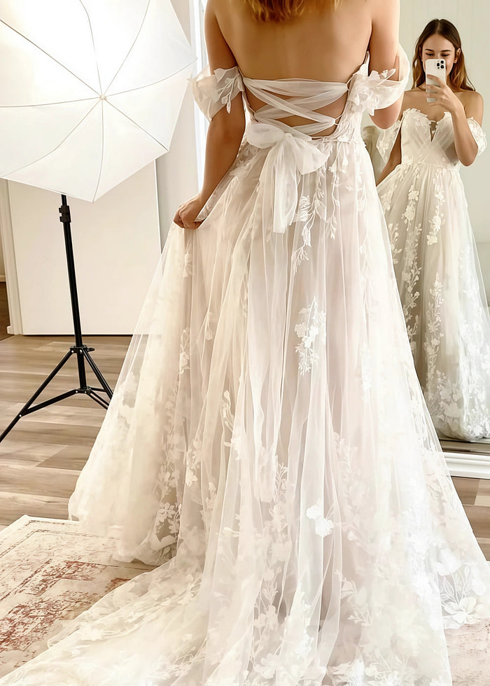 Akaks Fiordo Dress - Image 3