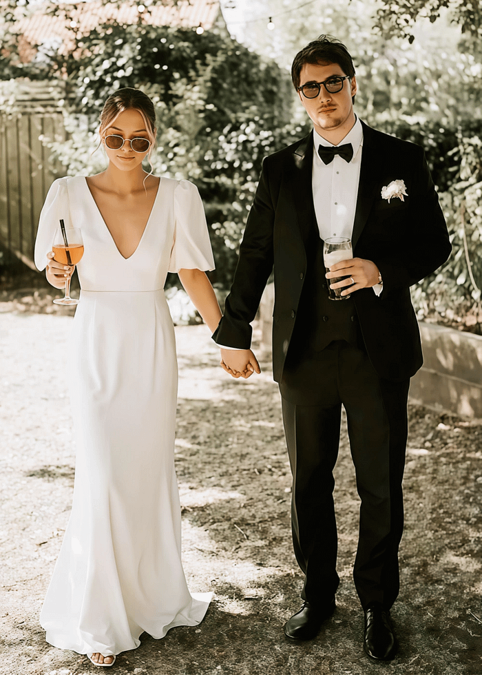 Akaks Santorini Dress