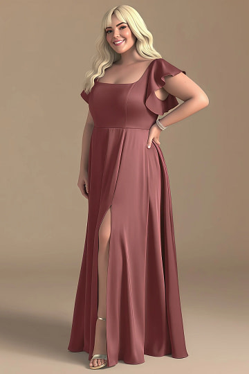 Akaks Powerful Dress