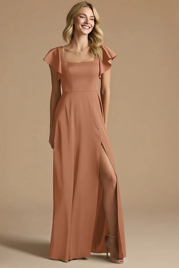 Akaks Powerful Dress