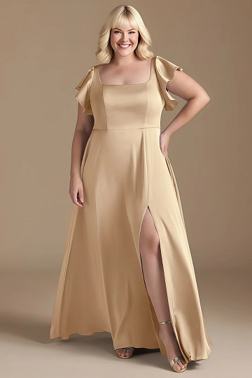 Akaks Powerful Dress