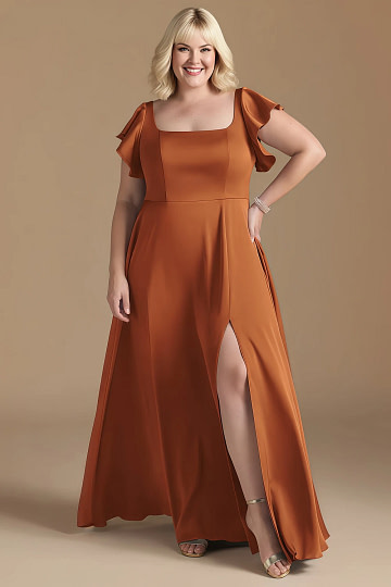 Akaks Powerful Dress